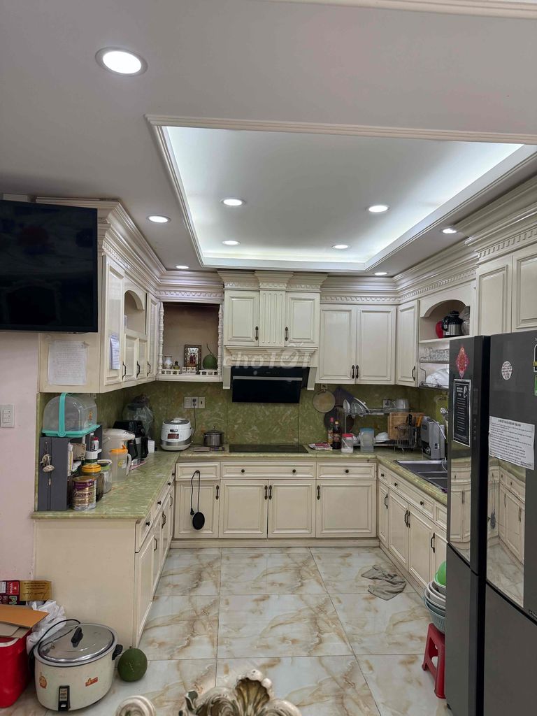 BIỆT THỰ VIEW SÔNG. Mua bán nhà ở tại Quận 7 Tp Hồ Chí Minh được đăng bởi ĐỊA ỐC KIM CƯƠNG hình 4