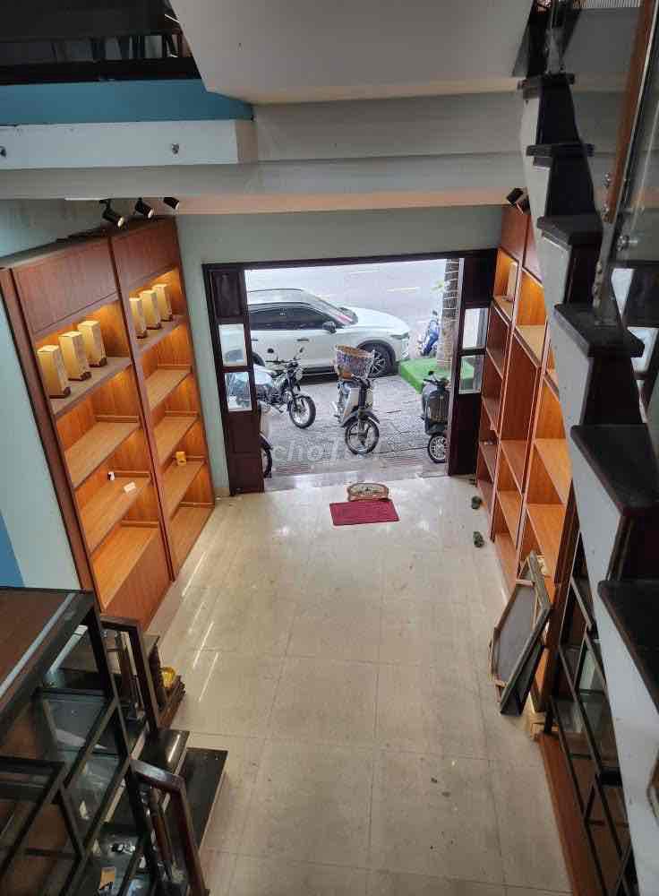 Cho thuê nhà 4 tầng MT Đống Đa sầm uất. Cho thuê văn phòng, mặt bằng kinh doanh tại Quận Hải Châu Đà Nẵng được đăng bởi Ngoc Tu hình 1