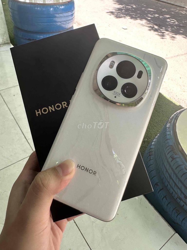 X Honor Magic 6 Pro Snap 8Gen3 Keng giao lưu gl. Mua bán Điện thoại tại Quận 12 Tp Hồ Chí Minh được đăng bởi Nam hình 1