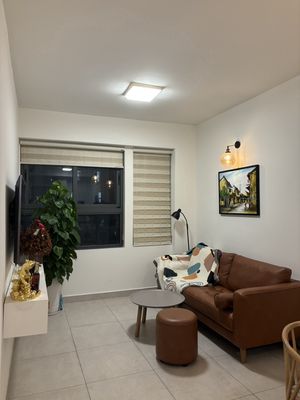 Thuê căn Citihome 2pn2wc 65m2 đầy đủ nội thất, mát giá 7.5tr