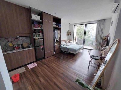 Аренда · 1 комн. · 30 м² · Quận Gò Vấp, ул. Đường Phạm Văn Chiêu