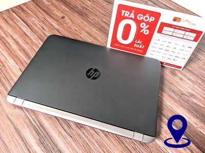 Laptop HP Probook - I5/ RAM 8G/ SSD 256/ 15,6 inch