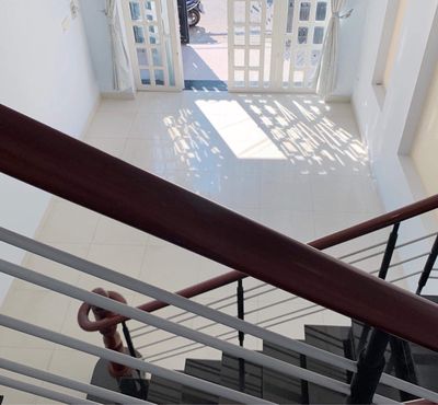 Cho thuê phòng trọ Nguyễn Khoái quận 4