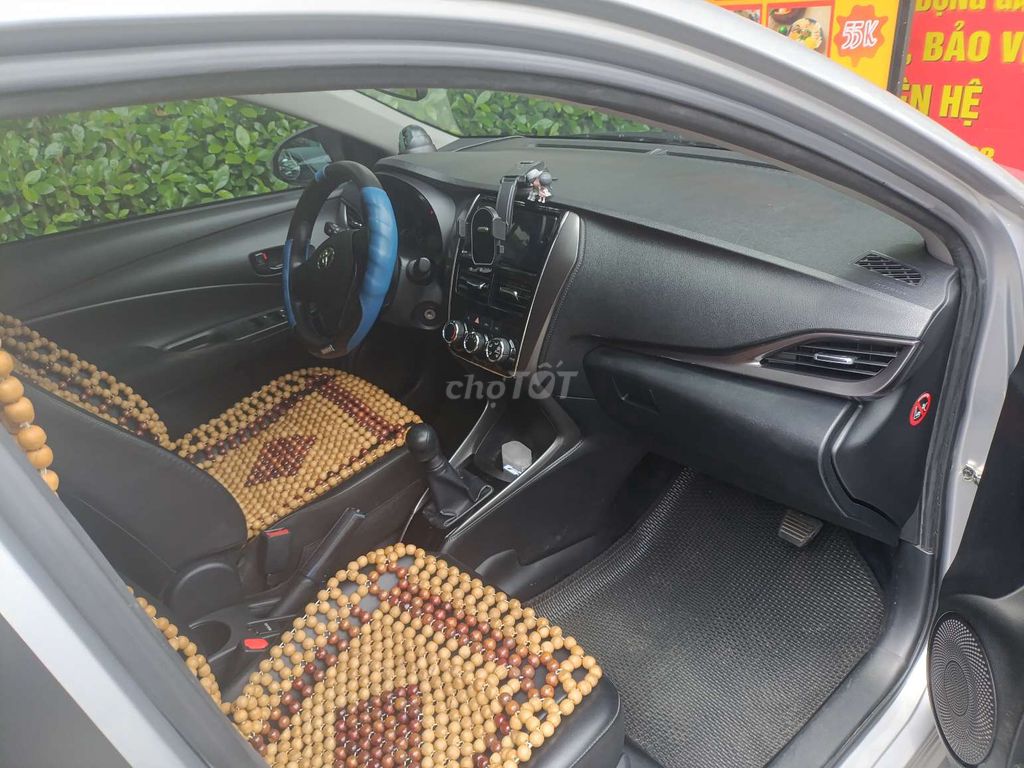 2023 1.5E MT - 128000 km. Mua bán Ô tô tại Quận Gò Vấp Tp Hồ Chí Minh được đăng bởi Đinh Xuân Hải hình 6