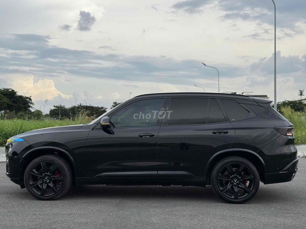 Bán xe VinFast Lux SA2.0 Premium 2020 – Đẹp như mớ. Mua bán Ô tô tại Thành phố Thủ Đức Tp Hồ Chí Minh được đăng bởi Phạm Khôi hình 3