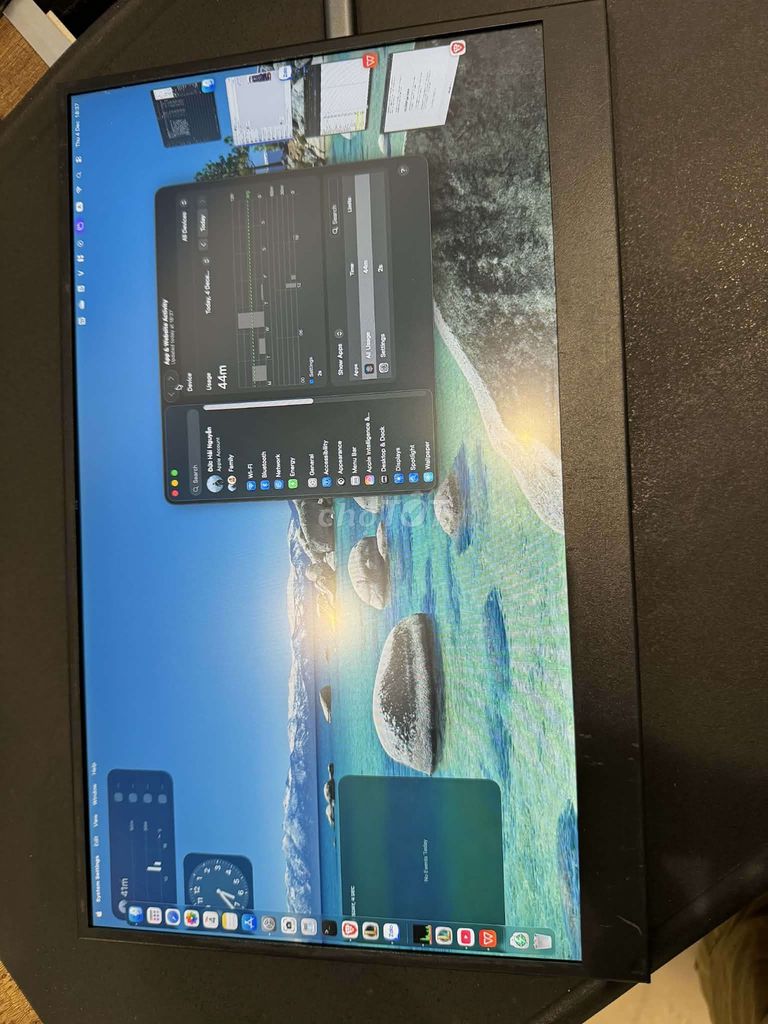 Màn hình di động 14 inch FHD đã sử dụng. Mua bán Phụ kiện (Màn hình, Chuột...) tại Quận Cầu Giấy Hà Nội được đăng bởi Hồng hình 1