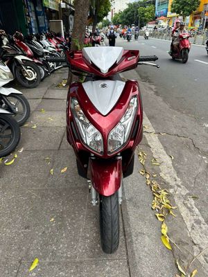 Suzuki impul Fi 2016 mới 90% biển số thành phố. Mua bán Xe máy tại Quận Tân Phú Tp Hồ Chí Minh được đăng bởi Tuanduy