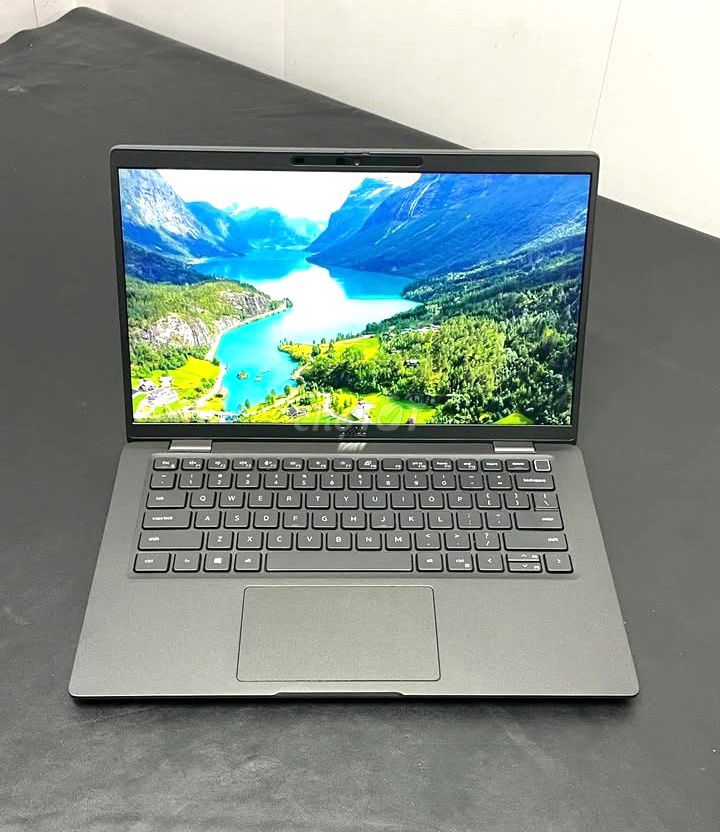 Dell Latitude 7420: i7 1185G7/ RAM 32GB Khủng. Mua bán Laptop tại Quận Hải Châu Đà Nẵng được đăng bởi TTCenter 484 NÚI THÀNH hình 1