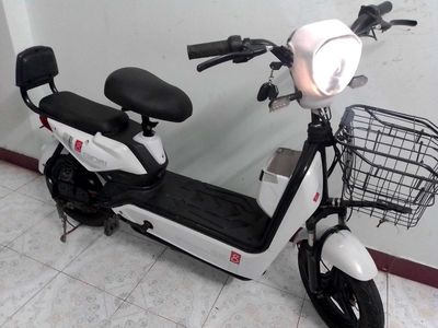 Bán xe đạp điện SK8 mới đẹp. Mua bán Xe điện tại Quận Hai Bà Trưng Hà Nội được đăng bởi Quan