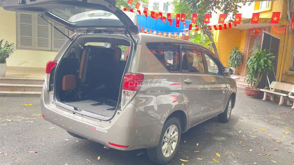 2018 2.0E - 99999 km. Mua bán Ô tô tại Quận Hai Bà Trưng Hà Nội được đăng bởi Hoàng Vũ  hình 4