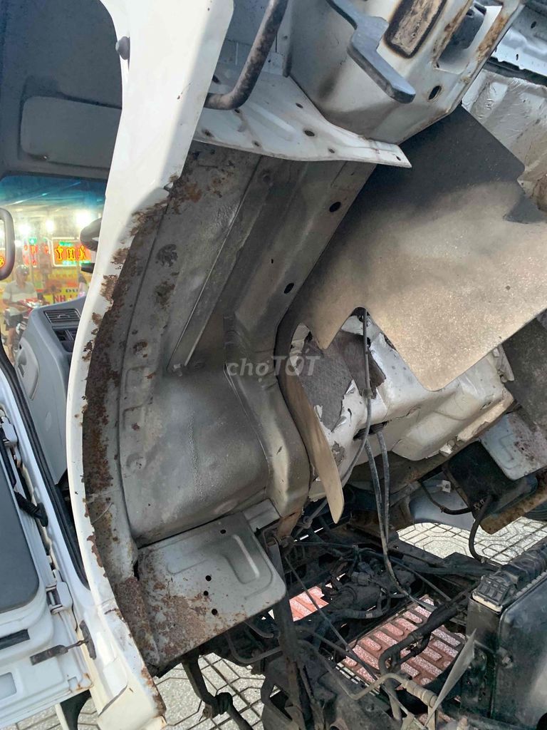 kia 165 /2015 kín 1t 65 cừa hông kiểm 04/26. Mua bán Xe tải, xe ben tại Huyện Châu Thành Bến Tre được đăng bởi nguyen van trung hình 14