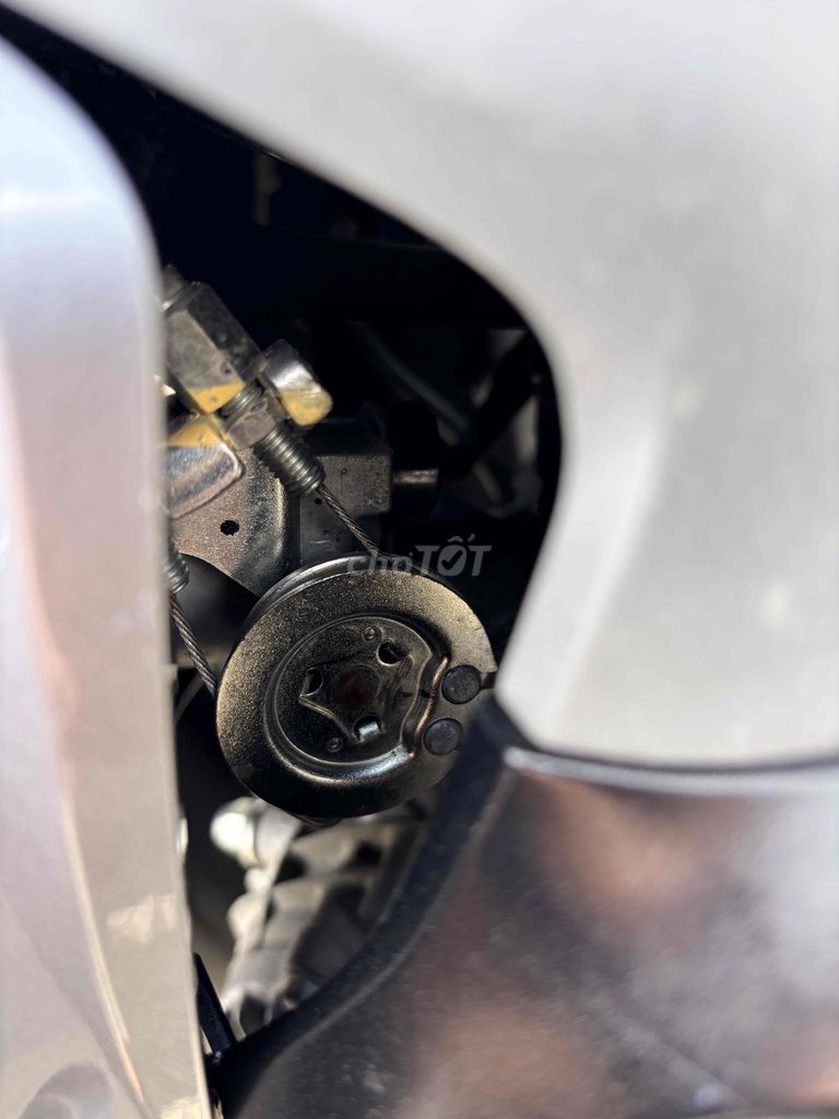 honda future led. Mua bán Xe máy tại Thành phố Bến Tre Bến Tre được đăng bởi Trung Tâm  hình 12