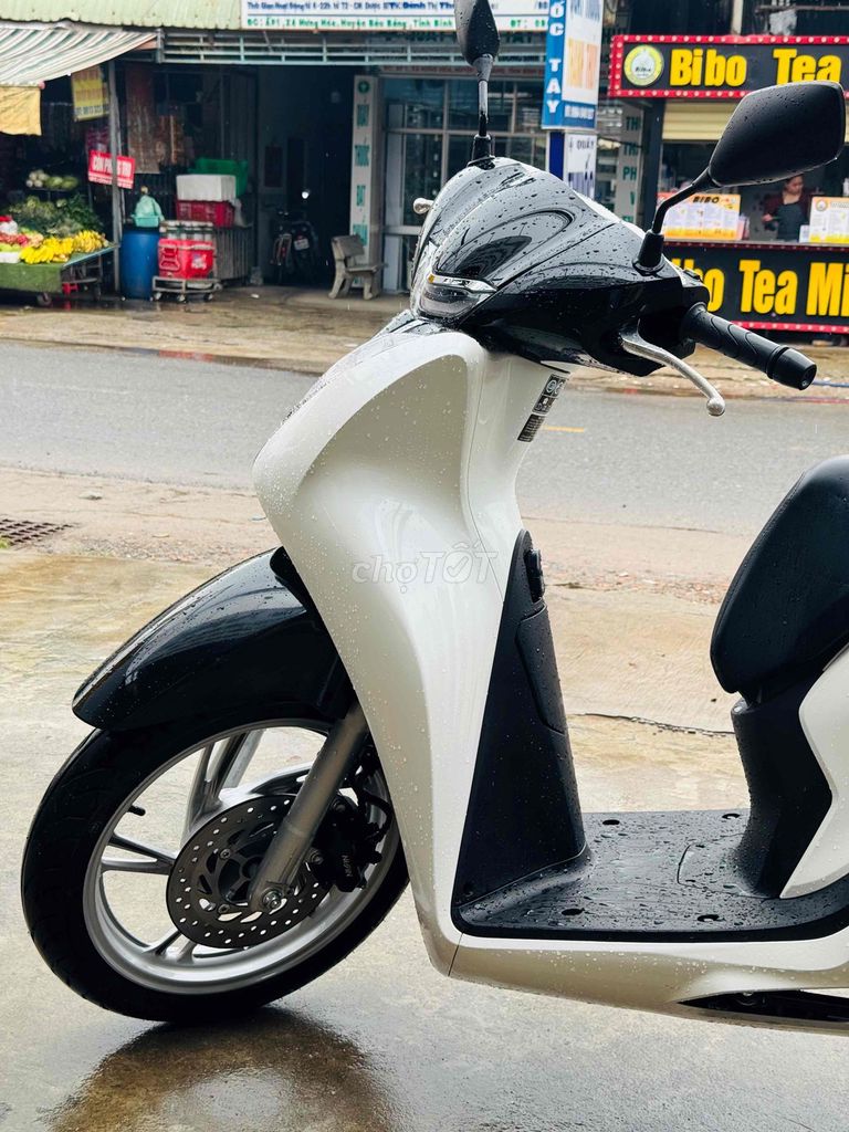 sh125 cbs 2025 siêu lướt bán hoặc gl. Mua bán Xe máy tại Huyện Bàu Bàng Bình Dương được đăng bởi Minh Ánh Store hình 3