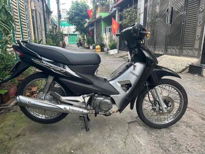 Honda Wave S 100cc Màu Đen Bánh Căm Đĩa. Mua bán Xe máy tại   được đăng bởi Tâm Công