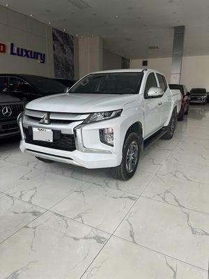 Mitsubishi Triton 2022  - 42000 km. Mua bán Ô tô tại Quận Bắc Từ Liêm Hà Nội được đăng bởi Viet Auto