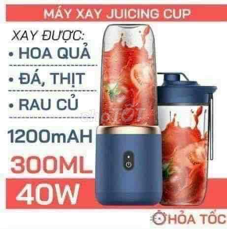 Máy xay sinh tố Chigo Cầm tay. Mua bán Bếp, lò, đồ điện nhà bếp tại Thành phố Huế Thừa Thiên Huế được đăng bởi gia dụng Huế hình 1