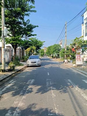 80m2 đường Nam Cao KDT Ngân Câu Ngân Giang_ Điện Ngọc