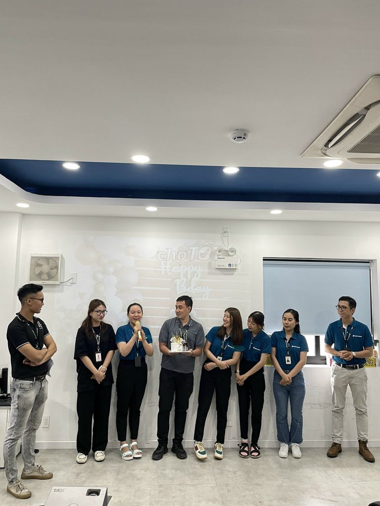 TUYỂN DỤNG CHUYÊN VIÊN TƯ VẤN CHUNG CƯ TPHCM. Việc làm tại Quận 3 Tp Hồ Chí Minh được đăng bởi CÔNG TY TNHH TMDV BĐS UNITE GROUP hình 2