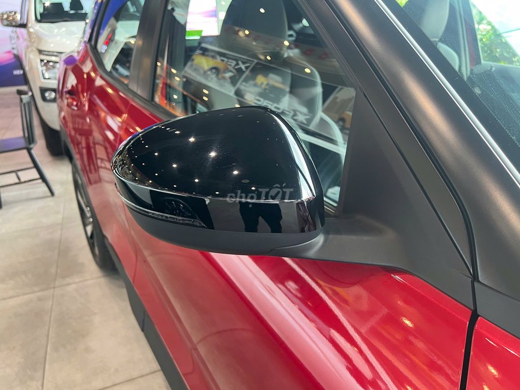 Mitsubishi Xforce Ultimate MỚI tặng >75 Tr+Pk+++. Mua bán Ô tô tại Quận Tân Bình Tp Hồ Chí Minh được đăng bởi MITSUBISHI TRƯỜNG CHINH đại lý chính hãng hình 8