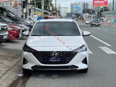 Xe Hyundai Accent 1.4 AT Đặc Biệt 2023 - 465 Triệu. Mua bán Ô tô tại Thị xã Tân Uyên Bình Dương được đăng bởi Auto Phong Bổn