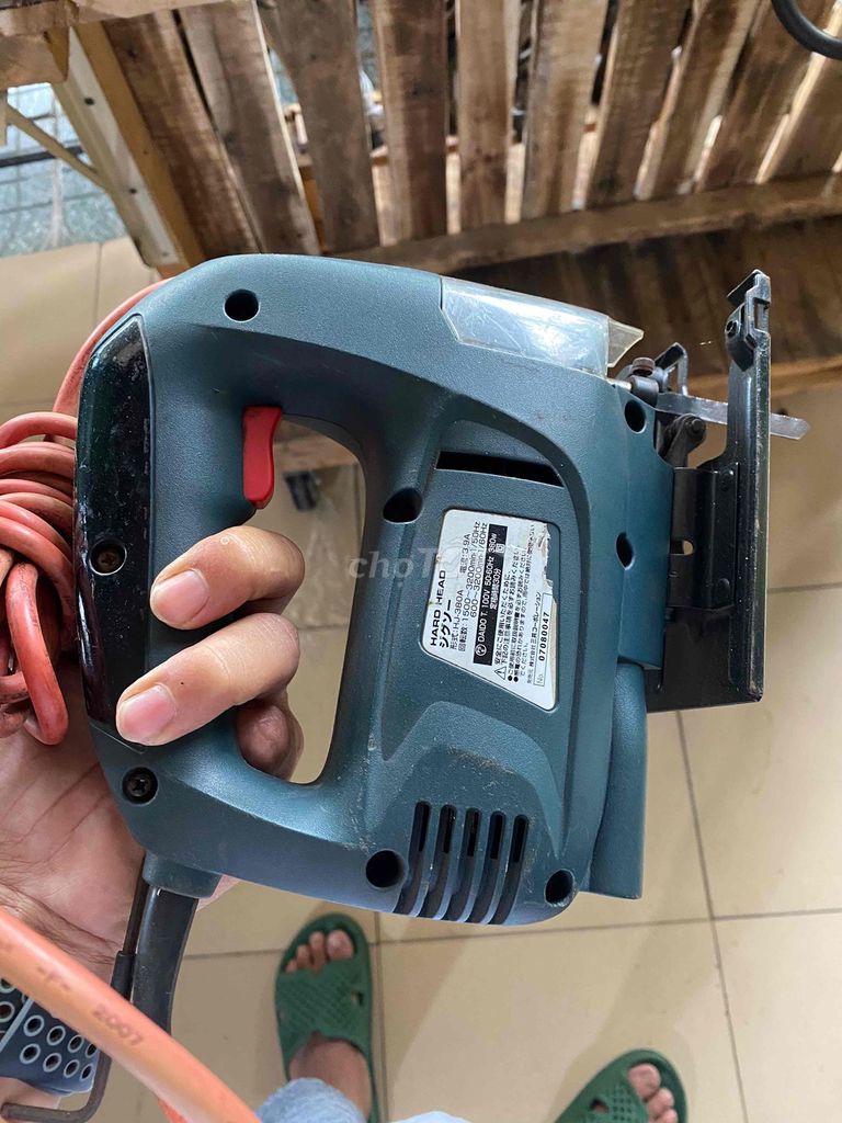 Máy cưa lọng bãi nhật. Mua bán Đồ chuyên dụng, Giống nuôi trồng tại Thành phố Mỹ Tho Tiền Giang được đăng bởi Phú  hình 1