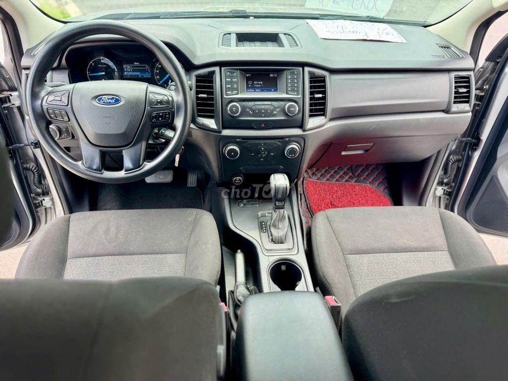 Ford Ranger XLS 2.2AT 2019 một chủ Hà Nội. Mua bán Ô tô tại Quận Thanh Xuân Hà Nội được đăng bởi Nguyễn Quang Đức hình 20