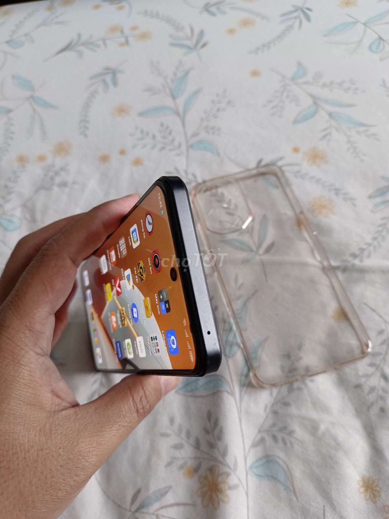 Nubia Neo 3 8GB/128GB Đen Đã sử dụng. Mua bán Điện thoại tại Quận Nam Từ Liêm Hà Nội được đăng bởi Giang Minh hình 1