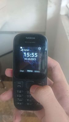 Nokia 105 1 sim