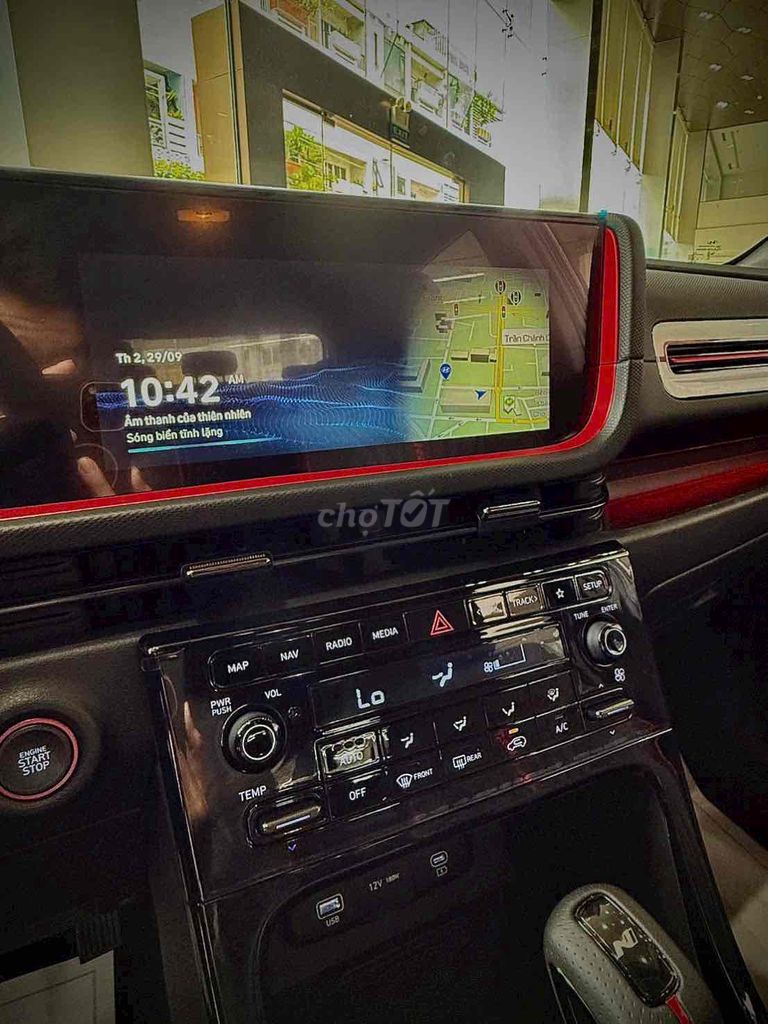 Creta Nline 2025 – trả trước 160tr + giảm giá 20tr. Mua bán Ô tô tại Quận 6 Tp Hồ Chí Minh được đăng bởi Vinh Hyundai  hình 9