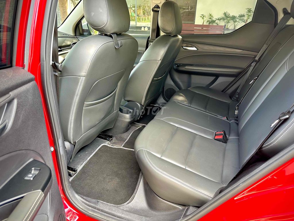 VinFast VF5 2024 Plus - 25000 km. Mua bán Ô tô tại Thành phố Thủ Dầu Một Bình Dương được đăng bởi Trần Đình Sáng hình 16