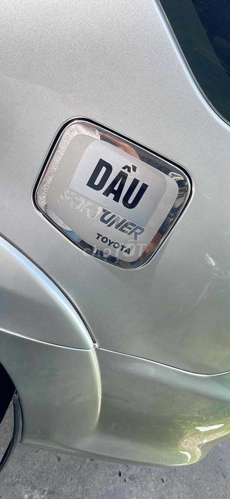 Toyota Fortuner 2014 - 240000 km. Mua bán Ô tô tại Quận Ninh Kiều Cần Thơ được đăng bởi nguyen van tai hình 9