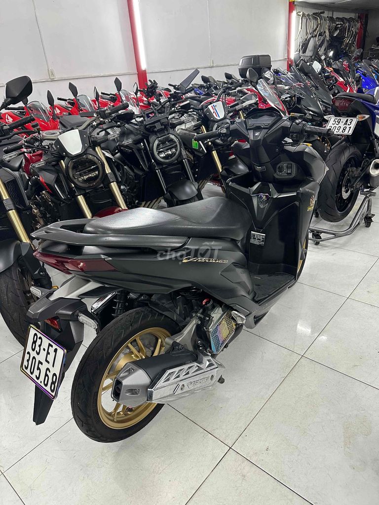 bán vario 150. Mua bán Xe máy tại Quận Tân Bình Tp Hồ Chí Minh được đăng bởi duy hình 1