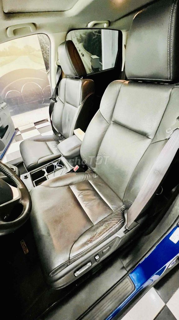 Mitsubishi Triton 2016 4x2 AT - 130000 km. Mua bán Ô tô tại Quận Hoàng Mai Hà Nội được đăng bởi Phạm quang đồng hình 9