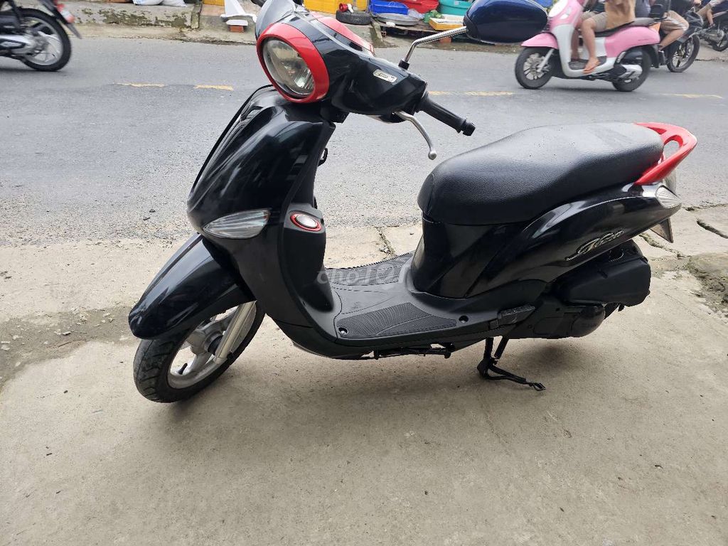 Yamaha Nozza Đen. Mua bán Xe máy tại Quận Cái Răng Cần Thơ được đăng bởi Ngọc Hân  hình 5