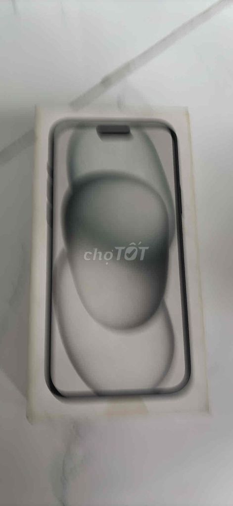Apple iPhone 15 Plus 128GB Đen 84%. Mua bán Điện thoại tại Quận 3 Tp Hồ Chí Minh được đăng bởi tuan pham hình 1