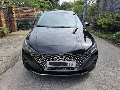 Accent 2021 ATH bản full đặc biệt