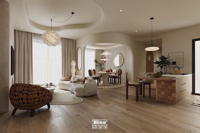 Giảm trực tiếp 450tr CH 3PN 98m2 Lumière Boulevard chỉ 5.855 tỷ