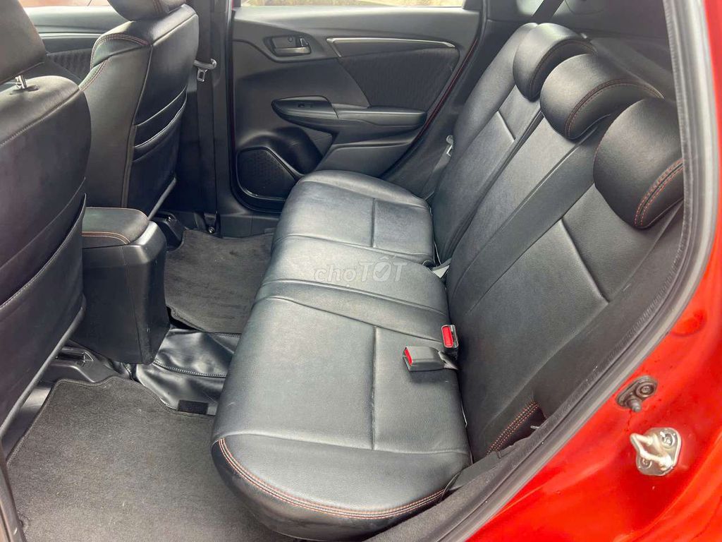 Honda Jazz 2019 1.5 RS - 32000 km. Mua bán Ô tô tại Thành phố Thủ Đức Tp Hồ Chí Minh được đăng bởi BÌNH VÌNH PHÚ CHUYÊN XE LƯỚT BAO TEST HÃNG  hình 14