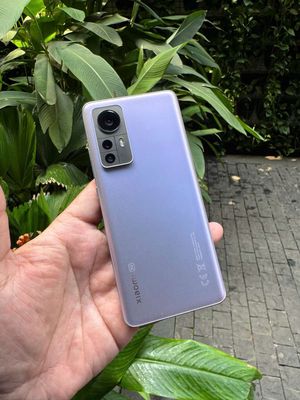 Xiaomi MI 12 chính hãng 12/256 bán hay gl giao lưu