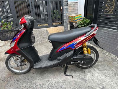 mio bstp chính chủ chưa rớt đầu. Mua bán Xe máy tại Quận Bình Thạnh Tp Hồ Chí Minh được đăng bởi Nguyễn thị ngọc yến