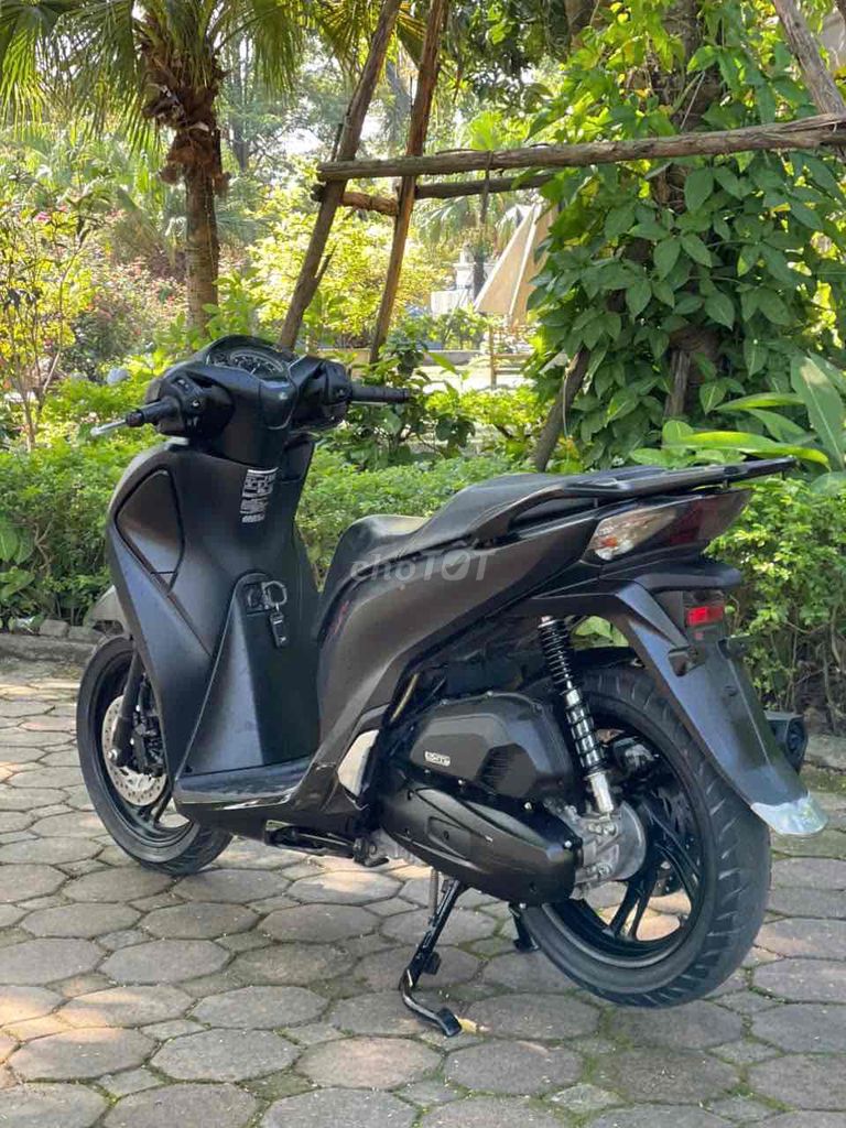 SH 150i Nguyên Bản 2019 Chất_Bảo Hành 3 Năm. Mua bán Xe máy tại Huyện Gia Lâm Hà Nội được đăng bởi Xe Máy Phúc Hưng hình 2