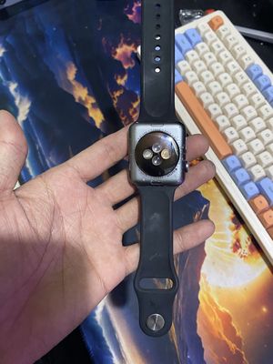 Apple Watch sr3. Mua bán Thiết bị đeo thông minh tại Huyện Bình Chánh Tp Hồ Chí Minh được đăng bởi Nguyễn Tuấn