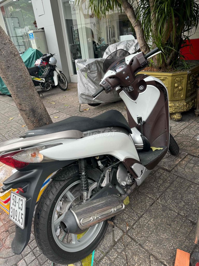 sh ý 150 đăng ký lần đầu 2018. Mua bán Xe máy tại Quận Tân Phú Tp Hồ Chí Minh được đăng bởi Đại hình 2