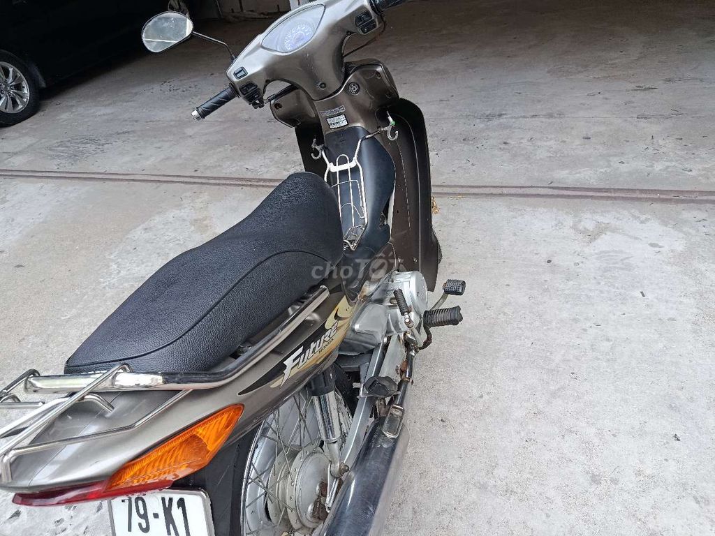 Future. Mua bán Xe máy tại Thành phố Nha Trang Khánh Hòa được đăng bởi Nha Trang hình 5