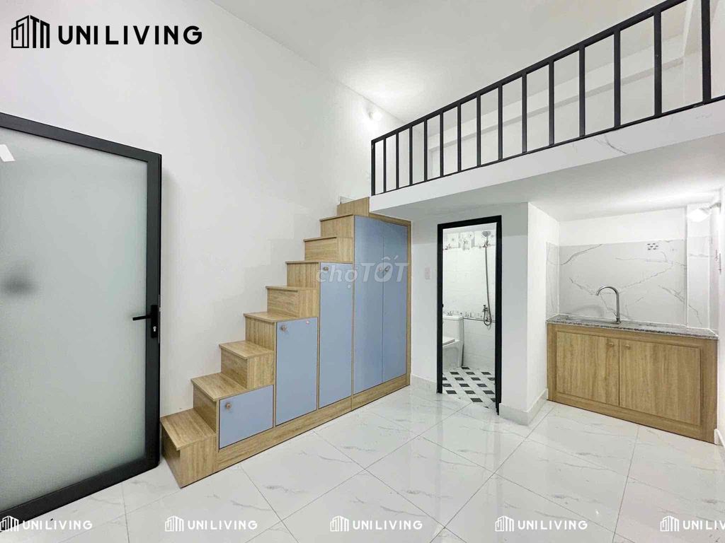 CHO THUÊ PHÒNG GIÁ RẺ Ở ĐÔNG GẦN ĐH FPT, HUTECH LÊ VĂN VIỆT