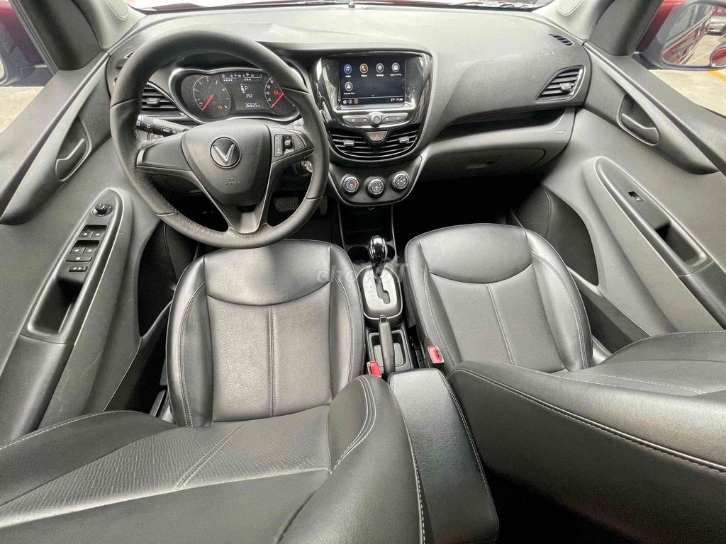 ✅ FADIL PLUSS “CAM ĐỎ” ZIN 100% MÁY, ỐC, KEO CHỈ. Mua bán Ô tô tại Quận 7 Tp Hồ Chí Minh được đăng bởi TRƯỜNG AN hình 13