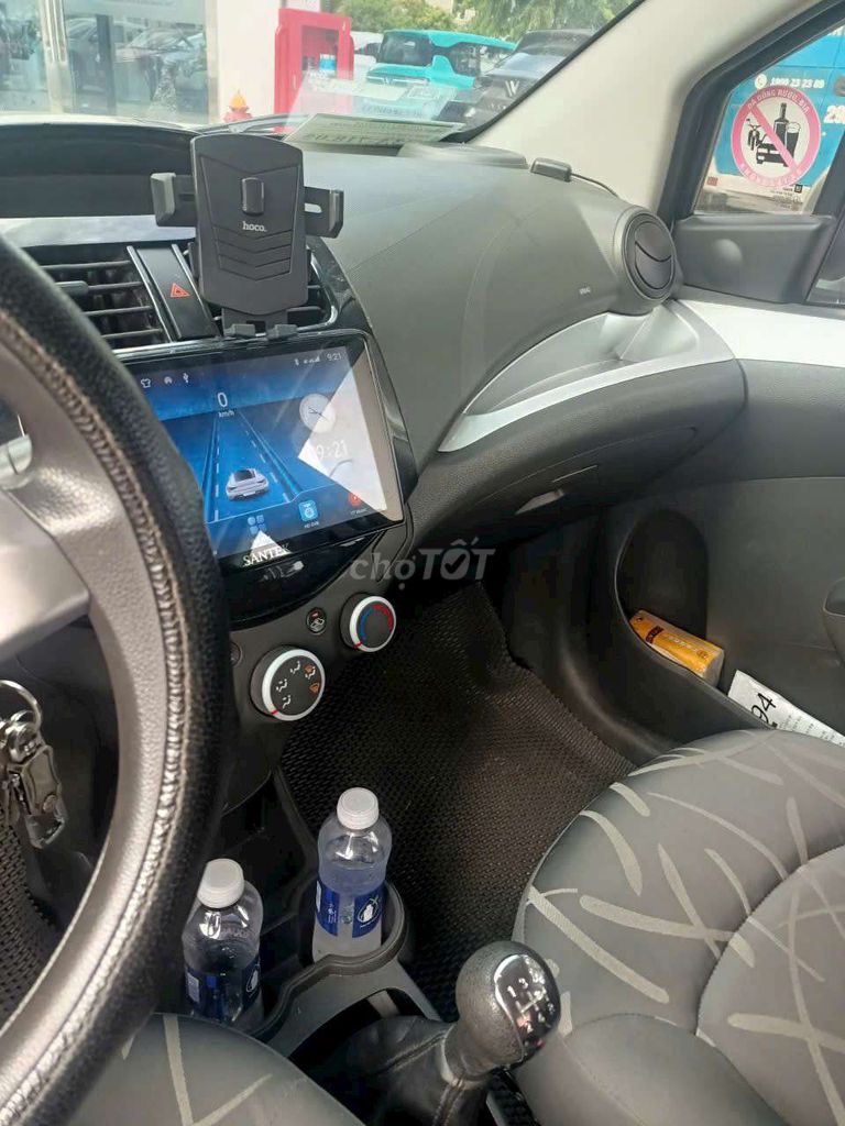 2017 Duo 1.2 MT - 75000 km. Mua bán Ô tô tại Quận Cẩm Lệ Đà Nẵng được đăng bởi  nhà vườn  hình 9