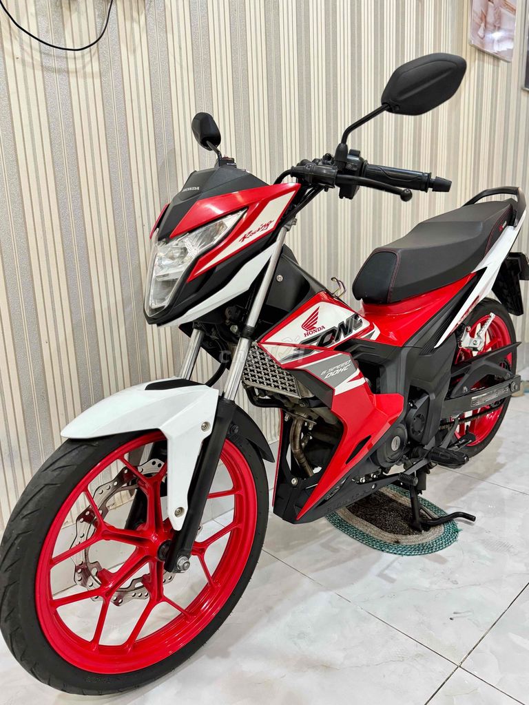 Sonic 2020. Mua bán Xe máy tại Quận 8 Tp Hồ Chí Minh được đăng bởi Cá nhân hình 5
