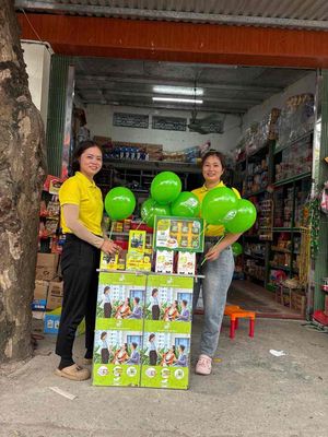 TUYỂN DỤNG GẤP – GIÁM SÁT BÁN HÀNG & NVKD