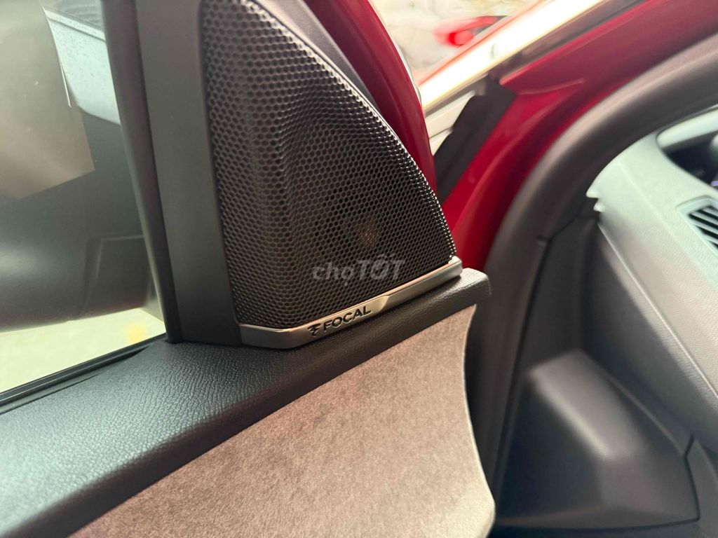 Peugeot 3008 2022 GT - 16000 km một chủ siêu lướt. Mua bán Ô tô tại Thành phố Thủ Đức Tp Hồ Chí Minh được đăng bởi FASTCARS THÁI Ô TÔ CŨ  hình 14